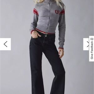 Urban Outfitters 90s Bootcut Jeans size 27/4